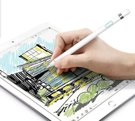 fungsi-huawei-m-pencil-untuk-menggambar-di-matepad